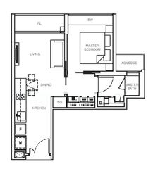 Coco Palms (D18), Condominium #625475891